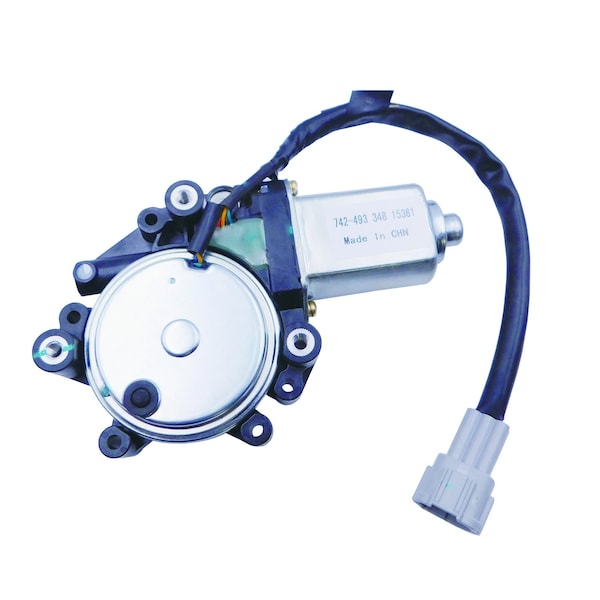 Wai Global WINDOW LIFT - MOTOR ONLY, WMO1367LB WMO1367LB - main